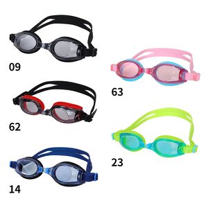 [秉宸] MIZUNO SWIM 兒童泳鏡 蛙鏡 游泳蛙鏡 游泳鏡 抗UV N3TFB59500 24FWO 防霧蛙鏡