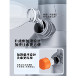 1.5L Electric Foam Sprayer (Thickened) - White (Includes Charging Cable), , large