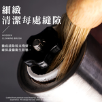 【上手家居】原木磨豆機咖啡刷 原木色(清潔刷/鬃毛刷/咖啡粉清潔刷/咖啡毛刷/磨豆機清潔刷/咖啡器具), , large