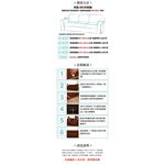 【歐卓拉】圓滿彈性沙發套 萬用沙發罩彈性防滑全包, , large
