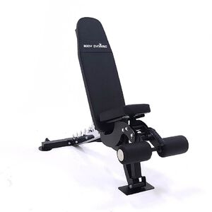 [Body Dynamic] TO-BC07 Workout Bench