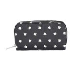 Lesportsac Rectangular Cosmetic 長形化妝包/ 俏皮小雛菊, , large