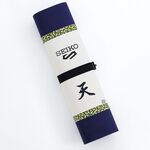 SEIKO 精工 5 Sports x 火影忍者 鳴人 聯名限量機械錶SRPF70K1/4R36-10B0O, , large