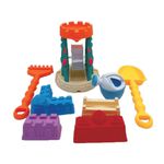 SOAK Fun Castle Beach Game Set, , large