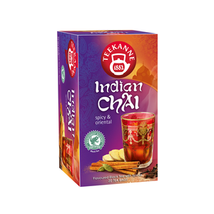 【TEEKANNE】Indian Chai  (2g x 20 bags/box) 
