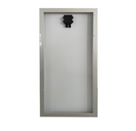 【iSOLAR】60W solar panel, , large