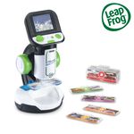 官方直營【LeapFrog】探索驚奇™顯微鏡, , large
