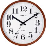 TW-9117 Wall Clock, , large