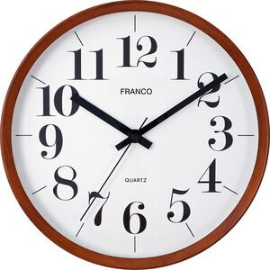TW-9117 Wall Clock