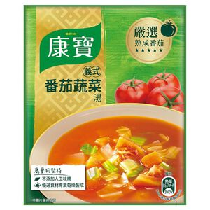 KNORR QCS ITALIANTOMATO