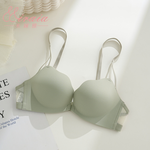 [Miraia米婡雅]花瓣杯零著感無痕內衣(舒適內衣、無鋼圈內衣、性感內衣), , large