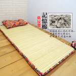 Fairy tale bamboo single breathable mattress, , large