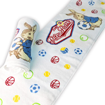 PR301, 彼得兔印花, large