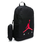 [秉宸]NIKE JORDAN AIR SCHOOL 後背包 JD2113008GS, , large