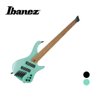 Ibanez EHB1005MS BASS 無頭五弦電貝斯 多色款【敦煌樂器】