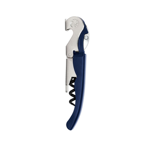 Pulltex Hybrid Corkscrew-Blue