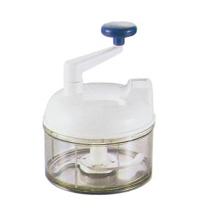 日本製野菜切碎器-1入