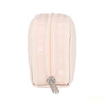 LeSportsac Rectangular Cosmetic 長形化妝包 送禮-晨曦桃粉, , large