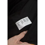 (2XL) light before dark質感連帽黃色外套二手衣, , large