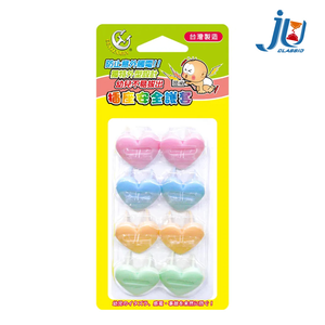 鉅玉經典｜Socket safety cover  TC-2002