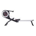 [Body Dynamic]【Cardio Equipment】Fan Magnetic Resistance-Rowing Machine, , large