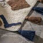 【Solo Vintage】LCW Home 50x80CM BATH MAT, , large
