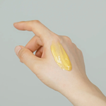 [韓國儷人閣] DERMABELL德瑪貝爾 黃金凝膠軟膜（150g）, , large