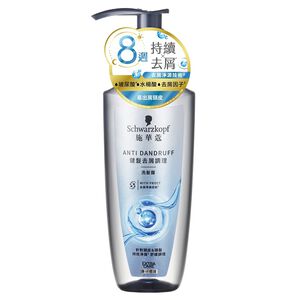 SCHWARZKOPF Anti Dandruff SHP