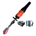  [Yuantai Agriculture] AKA 40V Electric Leaf Blower - Simple Model, Helper for Mowing Lawns, , large