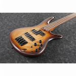 Ibanez SR650E-NNF 電貝斯 漸層木紋色【敦煌樂器】, , large
