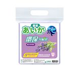 trash baglavender L, , large