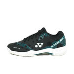 Yonex Power Cushion Strider Beat 男 羽球鞋 支撐 抗扭 黑 [SHBSB1EX245], , large
