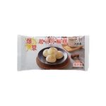 Exploding Cheese Mochi, , large