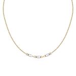 【MORELLATO】Colori 不鏽鋼多彩項鍊 SAXQ06, , large