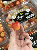 Caramel Strawberry White Cherry, , large