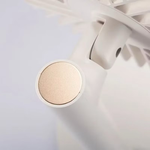 【Leo手機周邊專賣店】  LIBERTY利百代 GEGEI桌上型風扇  /  F9, , large