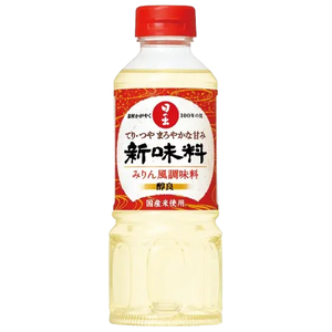 日之出味醂風調味料