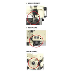 WIN五金 台灣製造 清山牌  <FM35DL-110V> 自動下刀 磁性鑽孔機 磁性鑽台 磁力鑽孔機 攻牙機 鑽孔機 臥式磁性鑽孔機, , large