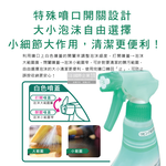 [日日好物]日本KAO花王-多用途居家客廳去污消臭除塵鹼性泡沫噴霧萬用清潔劑(綠茶香)400ml/淺綠瓶(家具地板窗框沙發燈具玻璃除指紋), , large