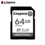 Kingston SD Card, , large