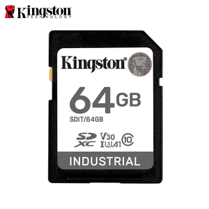 Kingston SD Card