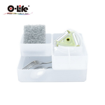 【O-Life】Smart Caddy, 白色 / 黑色 / 紅色, large