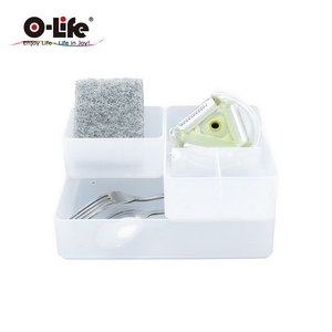 【O-Life】Smart Caddy