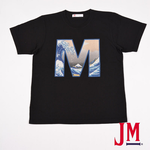 [誠貫]JM1- M T恤 (黑)-M, , large