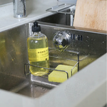 [FECA] E20 Stainless Steel Suction Rack-XS, , large