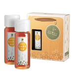 [蜜蜂故事館] 森林禮盒(蜂蜜430gx2), , large