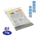 【倆寶貝精品館】海洋之星FISH4DOGS  成犬/老犬/幼犬 無穀低敏 強化升級飼料外出包75g, , large