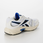 [KIXPRESS]Reebok Road Prime 男 慢跑鞋 彈力 支撐 緩震 白 藍 [100209052], , large
