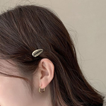 Food Shaped Hair Clip, , large