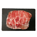 Selected Taiwan Pork Collar Slices, , large